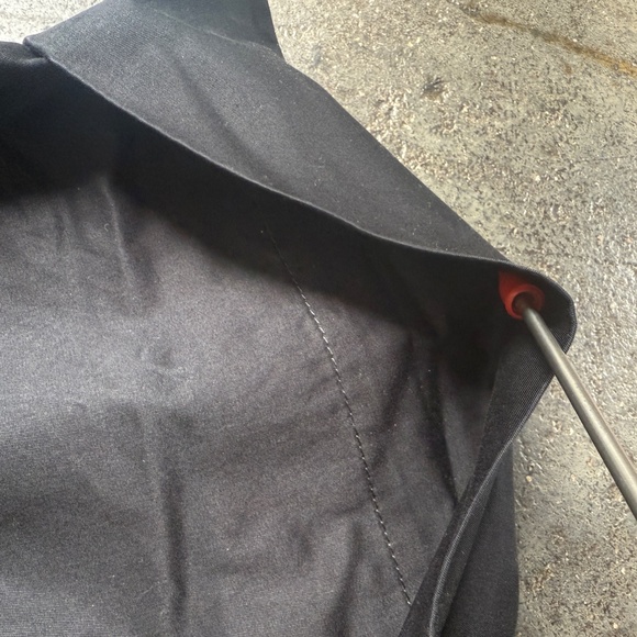 Vivienne Westwood 2011 Bermuda Shorts w/ Sewn in Cuff Size US 34 / EU 50 - 1 Pre - Picture 5 of 12